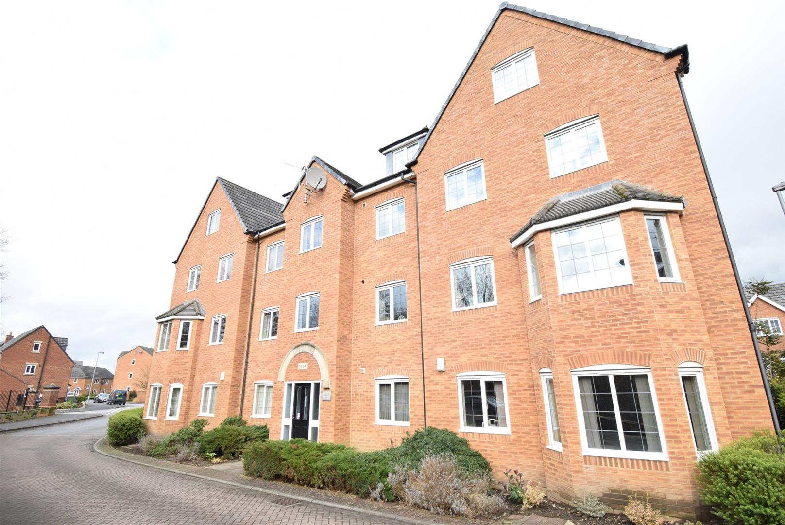 41, Lapwing View, Horbury Bridge Richard Kendall Estate Agent